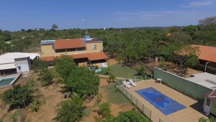 Sitio de 2.500 metros Serra do Cipó, condomínio com portaria (Temos varias opções).