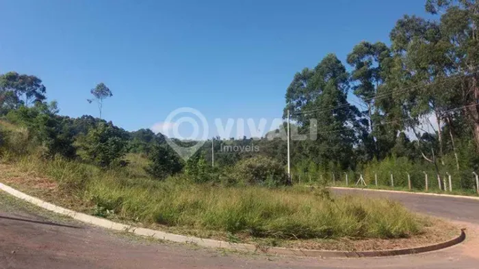 Terreno-À VENDA-Condomínio Jardim das Paineiras-Itatiba-SP