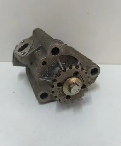 Bomda de Óleo Motor Ford Focus 2.0 2014/2019 ds7e6600aa