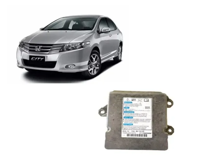 Modulo airbag Honda City 2009 2010 2011 2012 2013 2014