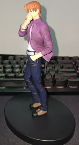 Fate/zero - Uryuu Ryuunosuke - Dxf Figure