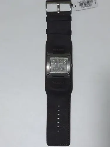 Relógio Guess masculino