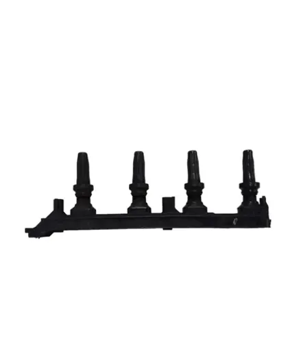 Bobina De Ignição Peugeot 307 2.0 *0 Com Detalhe