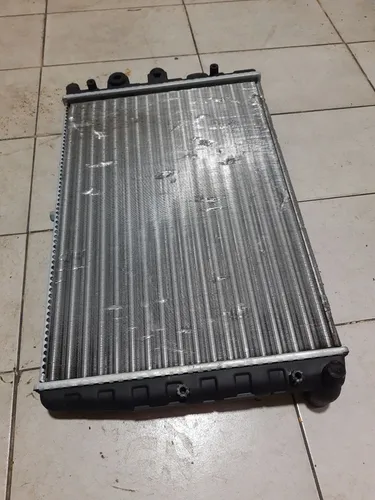 Radiador Gol 1.0 com ar