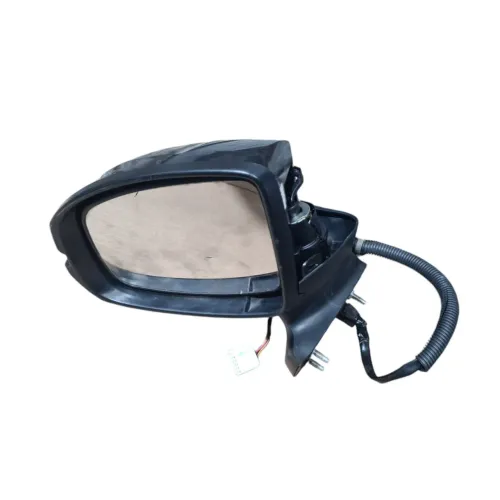 Retrovisor honda fit 15/19Esq;C/seta,sem capa