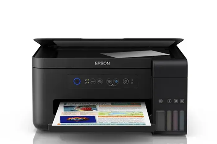 Impressora Epson L4150