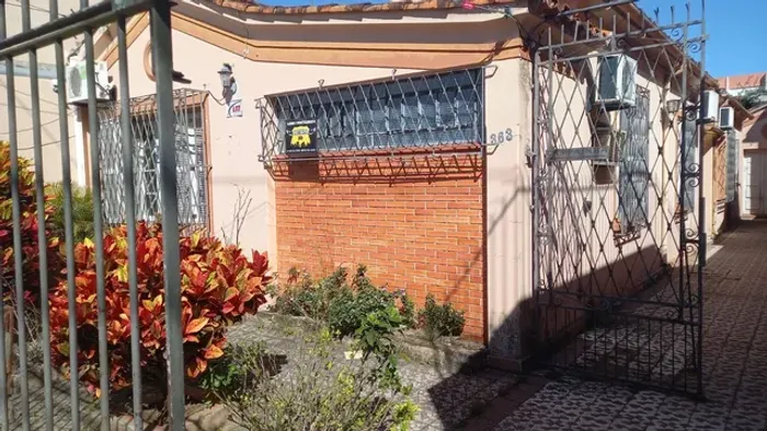 Vendo casa