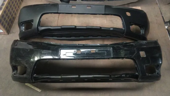Pára-choque Honda city 13/14