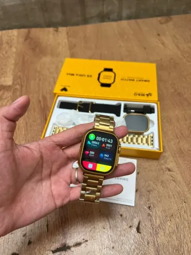 RELÓGIOS INTELIGENTES SMARTWATCH MODLEOS DIFERENCIADOS