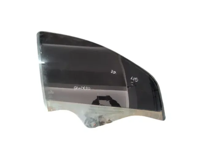 Vidro Porta Diant Dir Sandero 2008/2013 N45