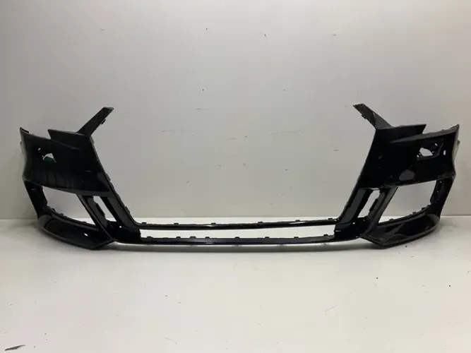 Parachoque Dianteiro Audi A3 Hatch 2020 2021 2022