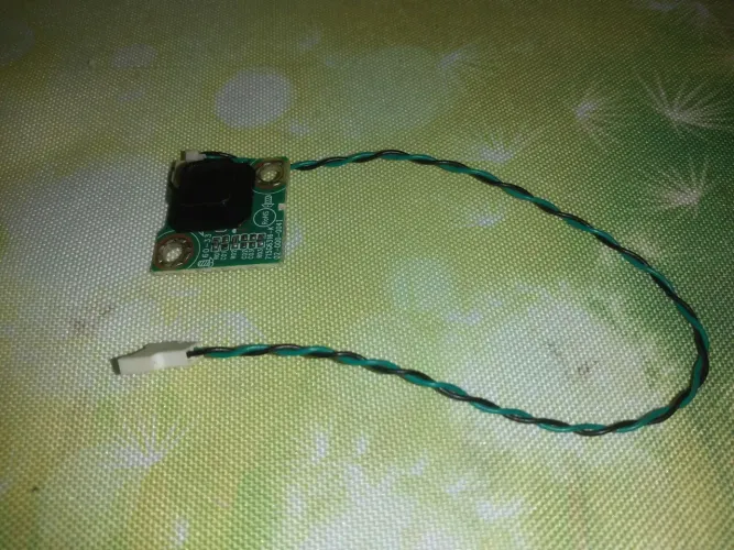 torrando: Botão Power tv Philips 58pug6900/78