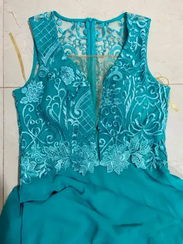 Vestido Festa Formatura Casamento Madrinha