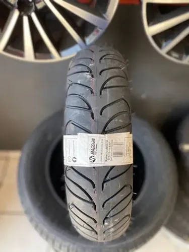 PROMOÇÃO PNEU TRASEIRO PCX 120/70/14 