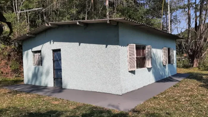SItio em Juquitiba Belvedere