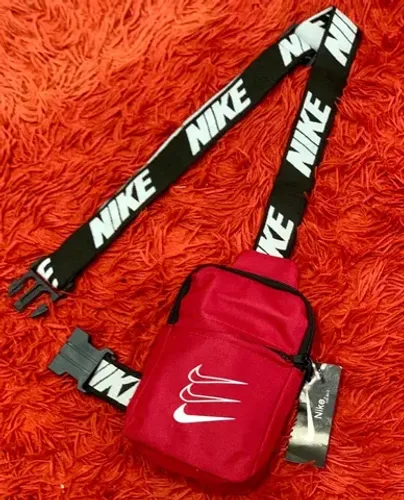 Bag lateral