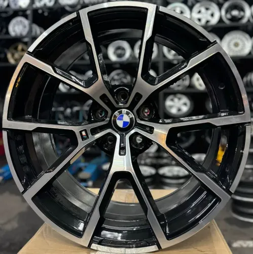 Rodas BMW M850 aro 20