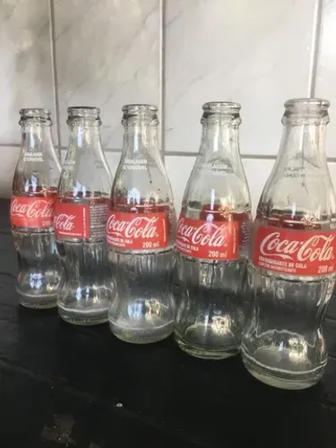 Vendo grade de Refrigerante RGB coca 