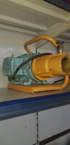 Venda Motor Vibrador de Imersão Elétrico