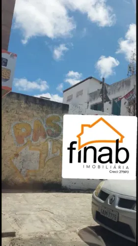 Vendo Terreno na Aruana