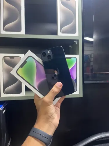 iPhone 14 128 gb - Sem Face ID