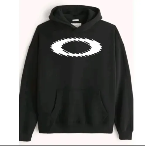 Blusa de moletom unissex