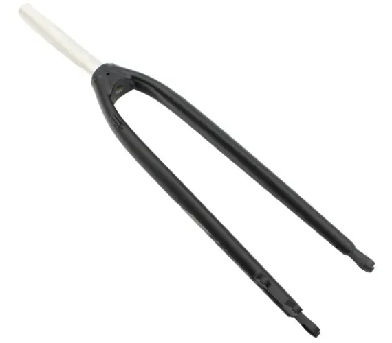 Garfo Rígido Para Bicicletas KSW Aro 29 em Alumínio para Freio à Disco 8824 