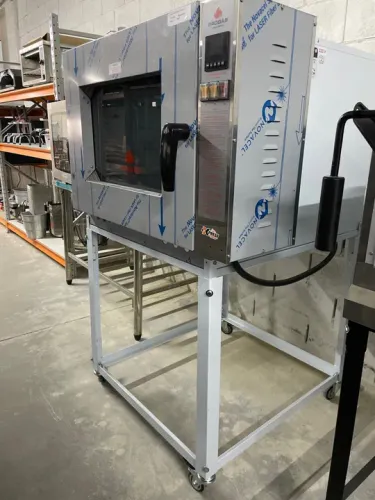 Forno Elétrico Turbo 5 Telas (Ester) 