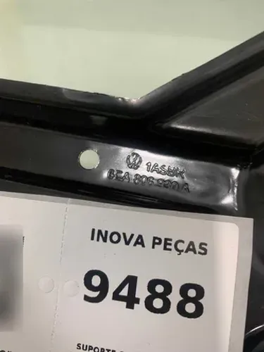 Motor De Arranque Vw Polo 1.0 Manual 2020