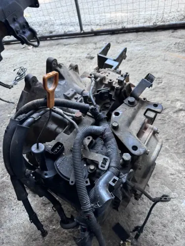 Caixa automática tucson 2.7 - automática a base de troca garantia de 90 dias