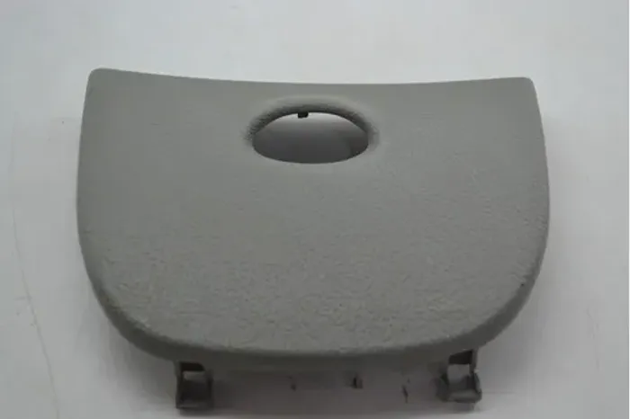Tampa Fusivel Painel Renault Megane Scenic 2003 Original