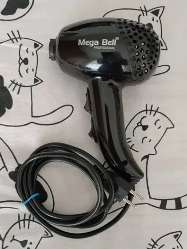 Pedicuro Profissional Lixa Elétrica Mega Bell com 43 lixas