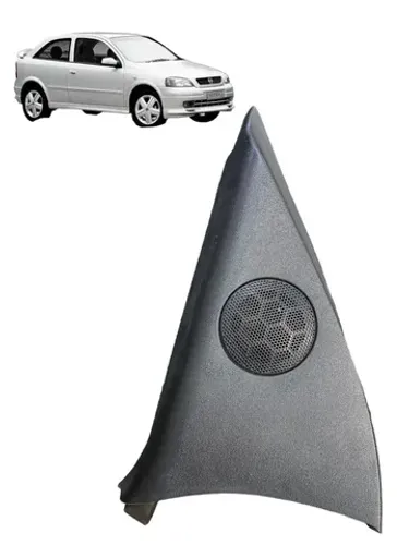 Moldura Interna Retrovisor Esquerdo Astra 1999 á *