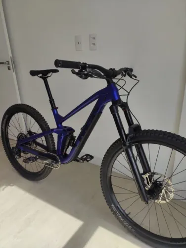 Bicicleta Trek Slash 8 Aro 29 Tam. M Downhill/ Enduro/ Mountainbike