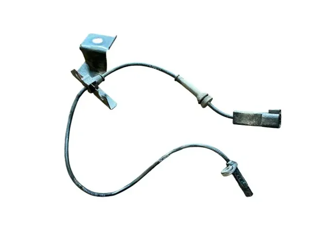 Sensor Abs Dianteiro Direito Ford fusion 2014 dg9c-2c204-ad
