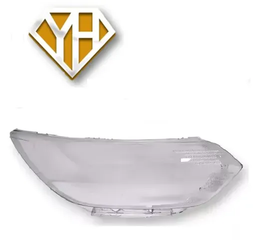 Lente Farol Principal Dir. Chevrolet Spin Yh 2019/2023 - YH-03-080 Z-R