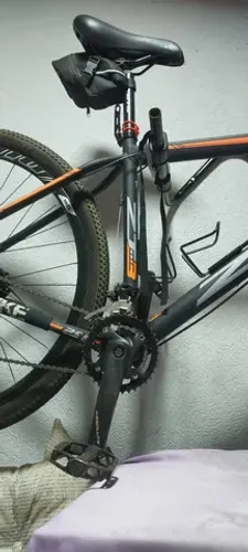 Bicicleta ZT3