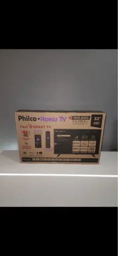 tv 32 philco hd