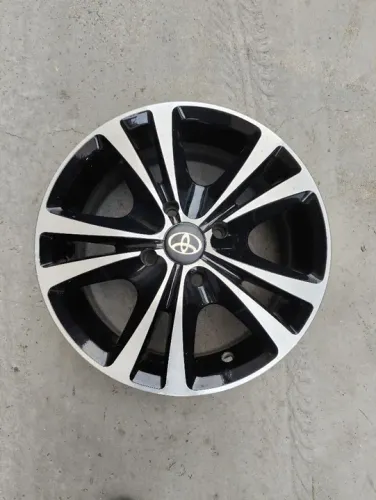 Roda avulsa Etios aro 14