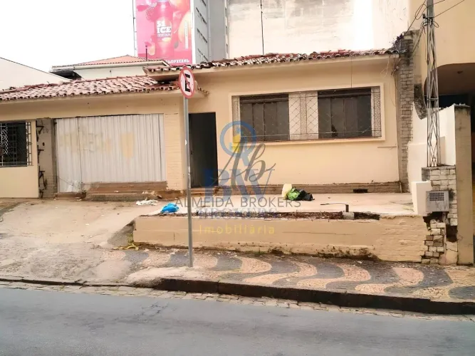 casa - Centro - Campinas