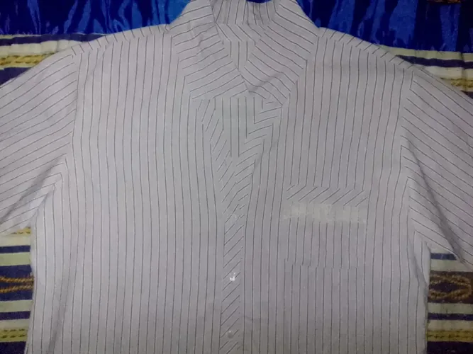 CAMISA FEM. TAM.M (RECCO) Talvez seja camisola...