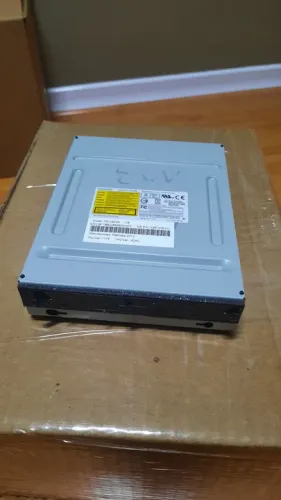 Drive DVD Xbox 360 Slim e Super Slim 