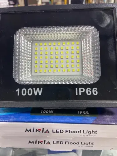 Kit 2 Refletor 100w (Atacado e Varejo) 