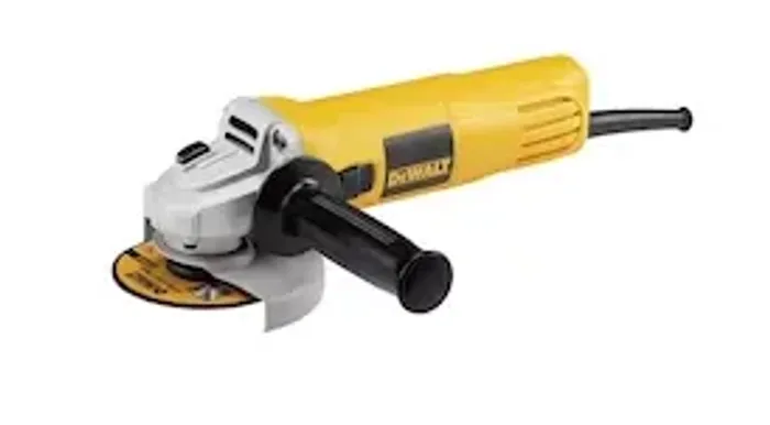 Esmerilhadeira Angular 4-1/2" (115mm) 950W (220V) - Dewalt 4118