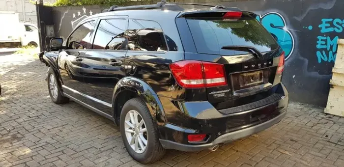 Sucata Dodge Journey 3.6 4x2 2014 Para retirada de peças