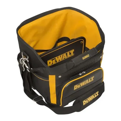 Bolsa Porta Ferramentas Rígida 12 Dwst83488-la Dewalt