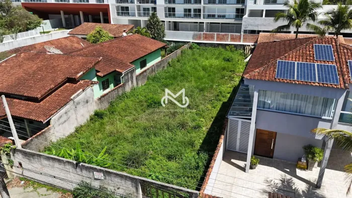 Terreno em São Lourenço, Bertioga/SP
