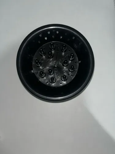 DIFUSOR DE CACHOS UNIVERSAL PARA SECADOR - MARCA SANTA CLARA