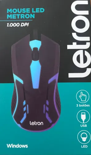 Mouse para computador 
