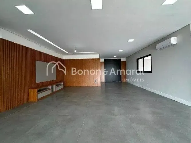 Casa à venda no condomínio Pedra Alta - Bairro Sousas-Campinas -SP